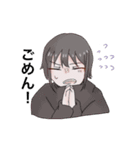 ソリキスタンプ（個別スタンプ：12）