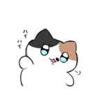ぽしゅ（個別スタンプ：2）