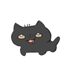 ぽしゅ（個別スタンプ：3）