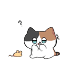 ぽしゅ（個別スタンプ：7）