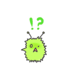 みみずんだもち（個別スタンプ：13）