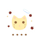 Meow So Khiew（個別スタンプ：7）
