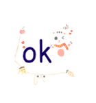 Meow So Khiew（個別スタンプ：17）
