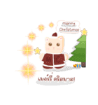 Meow So Khiew（個別スタンプ：22）