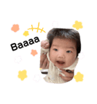 riisoomaa（個別スタンプ：3）