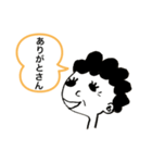 お母さんがよく使う言葉（個別スタンプ：5）