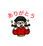 neonerdygirl（個別スタンプ：14）