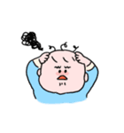 りっつぼうや（個別スタンプ：30）