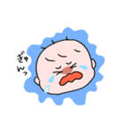 りっつぼうや（個別スタンプ：31）