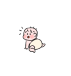 りっつぼうや（個別スタンプ：33）