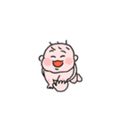 りっつぼうや（個別スタンプ：34）