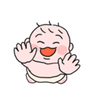 りっつぼうや（個別スタンプ：35）