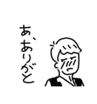 僕た︎︎ち私たちのスタンプ3（個別スタンプ：13）
