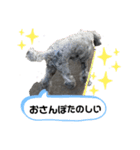 といぷーどるさんの毎日（個別スタンプ：3）