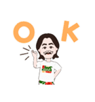 蟹ちゃんアバター（個別スタンプ：1）
