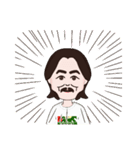 蟹ちゃんアバター（個別スタンプ：12）