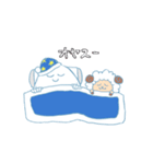 ニチジョーカイワ（個別スタンプ：6）