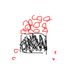 おえかきのじかん（個別スタンプ：13）