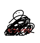 普通のスタンプだといいね番外編（個別スタンプ：40）