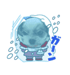 coco nuts（個別スタンプ：36）