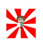 ままメモ 1頁（個別スタンプ：38）