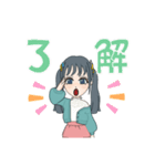 オリジナルスタンプ3（使えるよ！）（個別スタンプ：10）