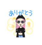 オリジナルスタンプ4（使える！）（個別スタンプ：2）