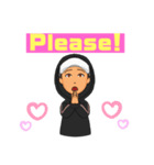 Life 日常（個別スタンプ：11）