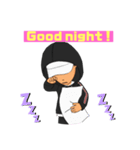 Life 日常（個別スタンプ：12）