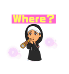 Life 日常（個別スタンプ：13）