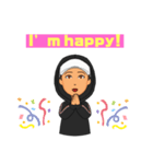 Life 日常（個別スタンプ：14）