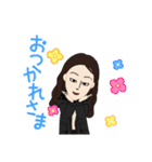 たくや1（個別スタンプ：2）