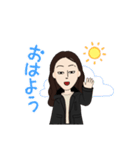 たくや1（個別スタンプ：3）
