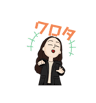 たくや1（個別スタンプ：4）
