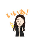 たくや1（個別スタンプ：5）