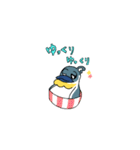 フレペン（個別スタンプ：3）