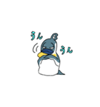 フレペン（個別スタンプ：11）