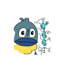 フレペン（個別スタンプ：12）