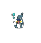 フレペン（個別スタンプ：15）