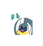 フレペン（個別スタンプ：32）
