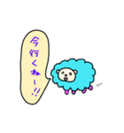ももあいちゃんコレクション（個別スタンプ：5）
