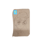 みんな専用です！！（個別スタンプ：2）