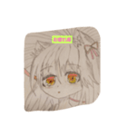 みんな専用です！！（個別スタンプ：10）