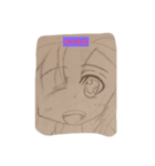 みんな専用です！！（個別スタンプ：12）