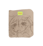 みんな専用です！！（個別スタンプ：14）