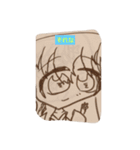 みんな専用です！！（個別スタンプ：16）