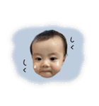 ♡甲斐様（個別スタンプ：3）