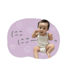 ♡甲斐様（個別スタンプ：8）