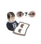♡甲斐様（個別スタンプ：22）
