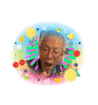 おっちゃん75（個別スタンプ：3）